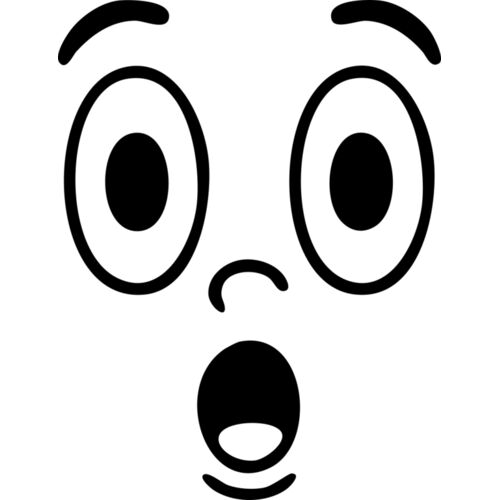 Shocked Thumbnail