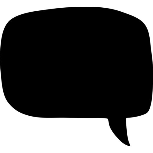 Speech Bubble 10 Thumbnail