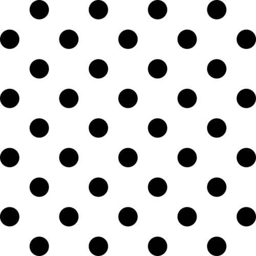 Dot Cluster Pattern Thumbnail