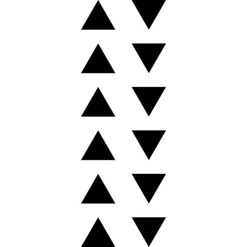 Triangle Dot Columns Thumbnail