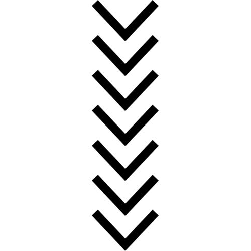 Arrow Divider Thumbnail