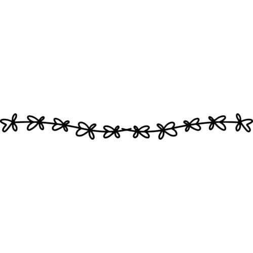 Daisy Chain Border Thumbnail