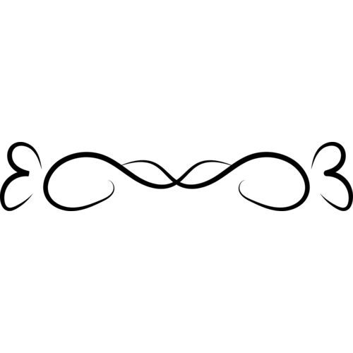 Double Heart Flourish Thumbnail