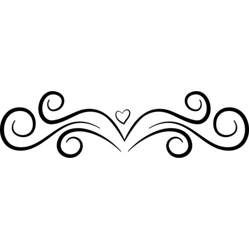 Victorian Scroll Ornament Thumbnail