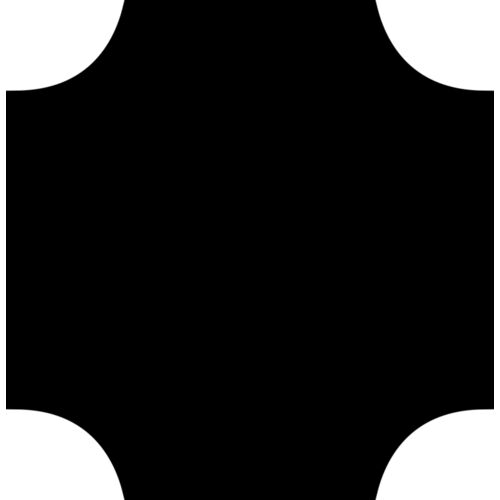Decorative Corner Frame Thumbnail