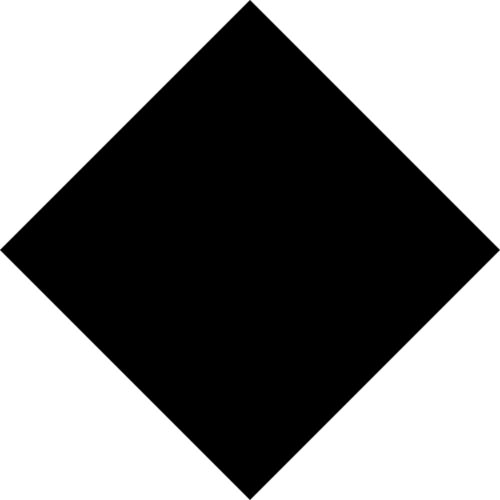 Diamond Badge Thumbnail
