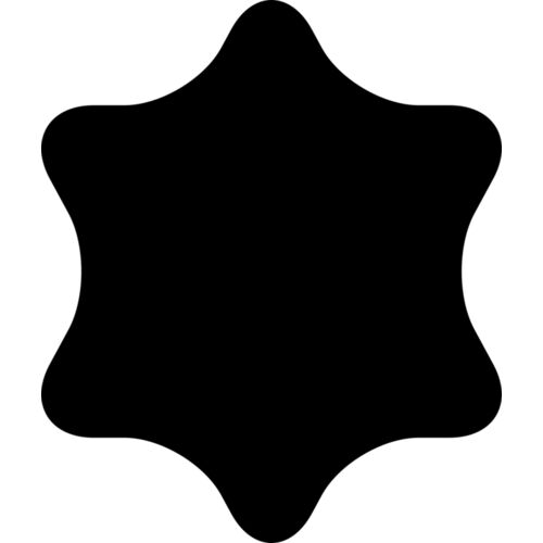 Flower Badge Thumbnail
