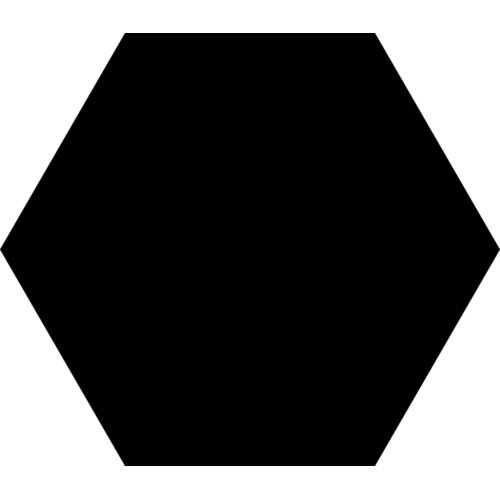 Hexagon Thumbnail