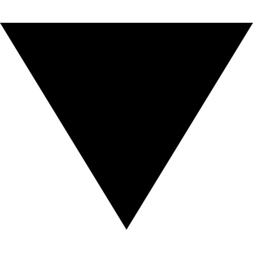 Inverted Triangle Badge Thumbnail