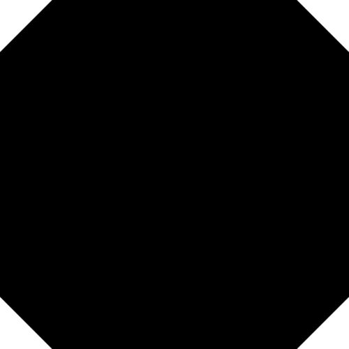 Octagon Frame Thumbnail