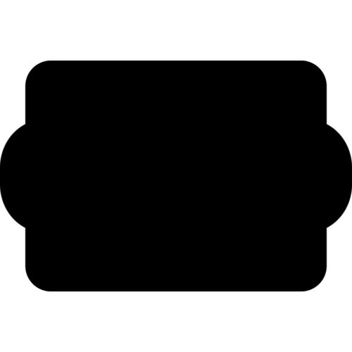 Ticket Label Thumbnail