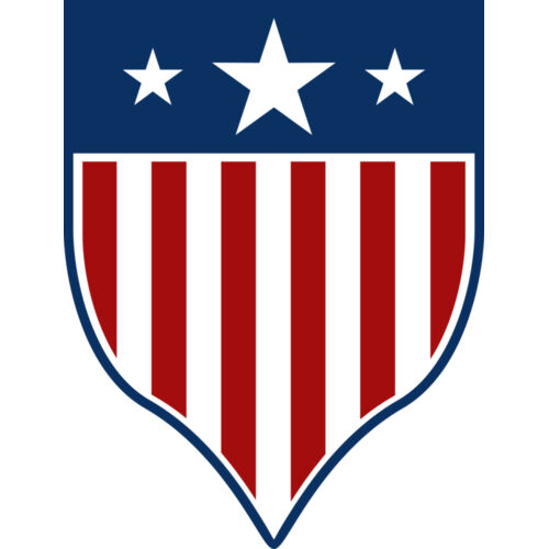 USA Badge Thumbnail