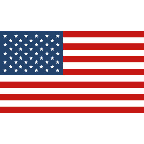US Flag Thumbnail