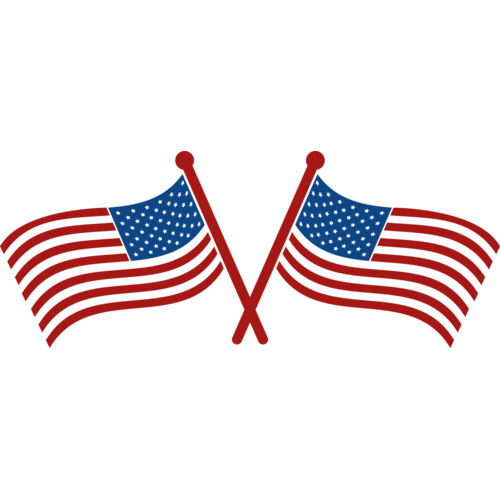 US Flags Thumbnail