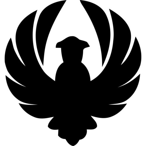 Eagle Crest Emblem Thumbnail