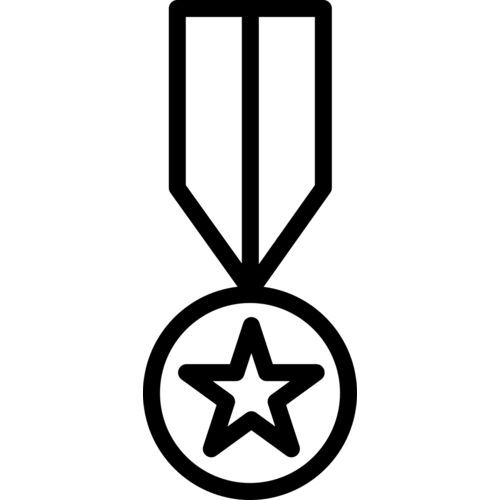 Honor Medal Thumbnail