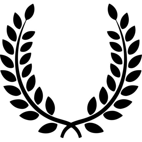Laurel Victory Wreath Thumbnail