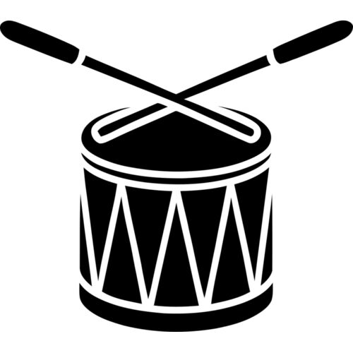 Military Drum Thumbnail
