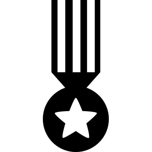 Military Medal Thumbnail