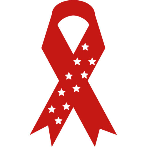 Patriotic Ribbon Thumbnail