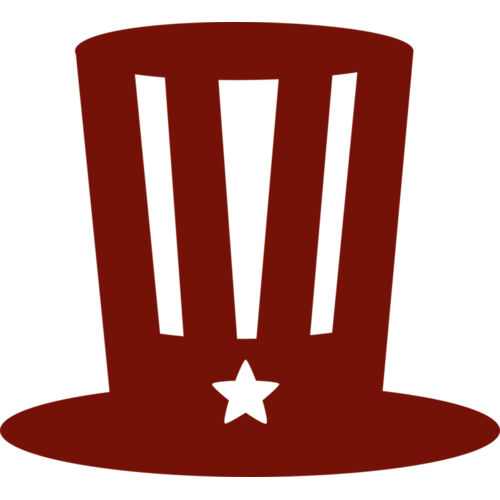 Uncle Sam Hat Thumbnail