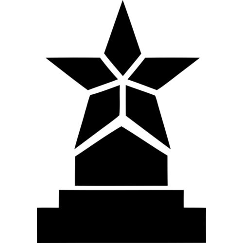 Victory Star Monument Thumbnail