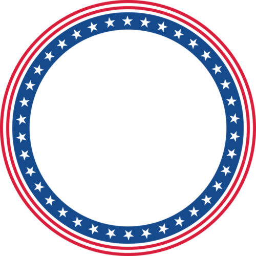 Circular Stars Badge 2 Thumbnail