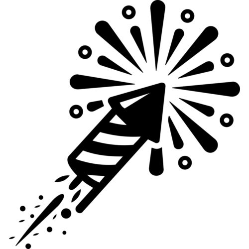 Firework Popper Thumbnail