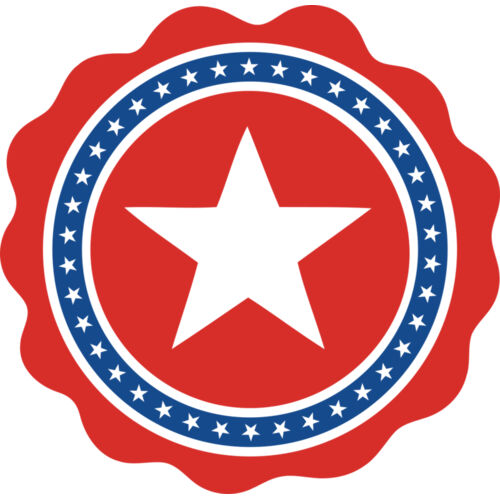 Star Badge Thumbnail