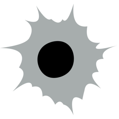 Bullet Hole 3 Thumbnail