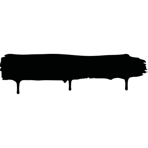 Dripping Paint Stroke 2 Thumbnail