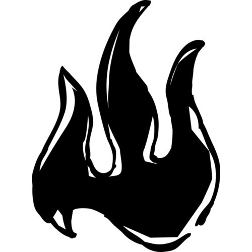 Flame Thumbnail