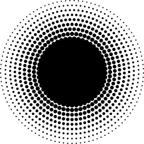 Halftone Dot Thumbnail