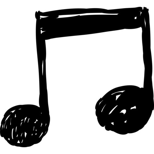 Music Note Thumbnail