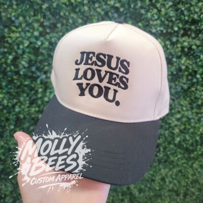 Jesus Loves You Thumbnail