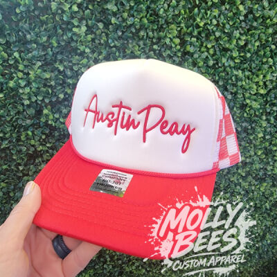 APSU Hat  Thumbnail