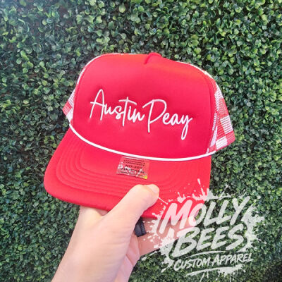 APSU Hat  Thumbnail