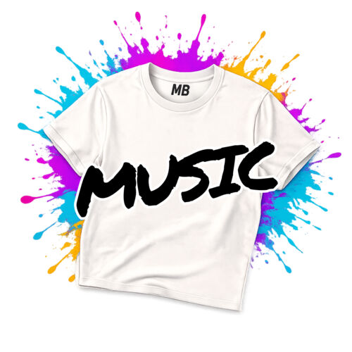 Music Thumbnail