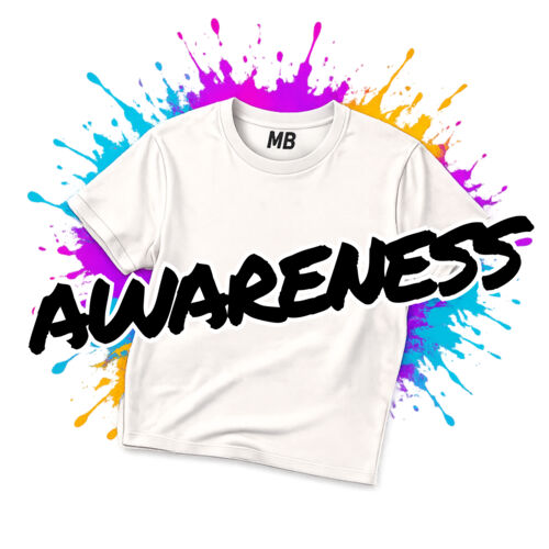 Awareness Thumbnail