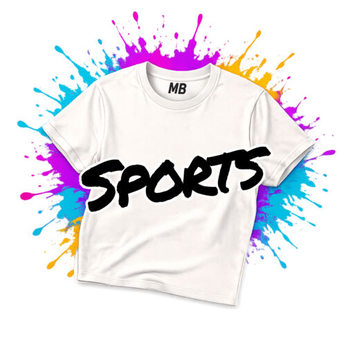 Sports Thumbnail