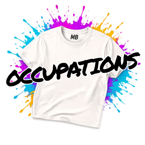 Occupations Thumbnail