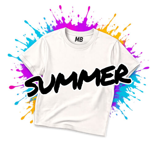 Summer  Thumbnail