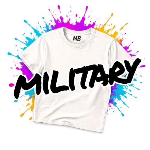 Military Thumbnail
