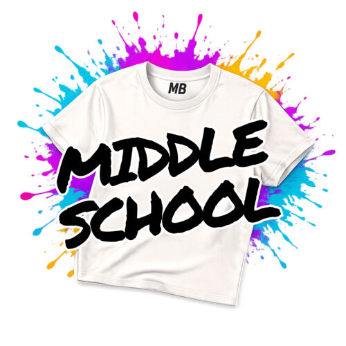 Middle School Thumbnail