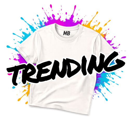Trending Thumbnail