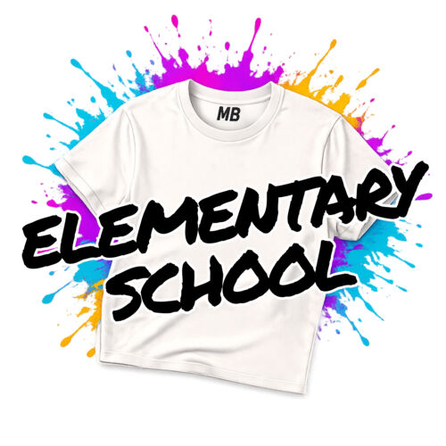 Elementary School Thumbnail