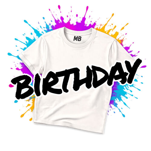 Birthday Thumbnail