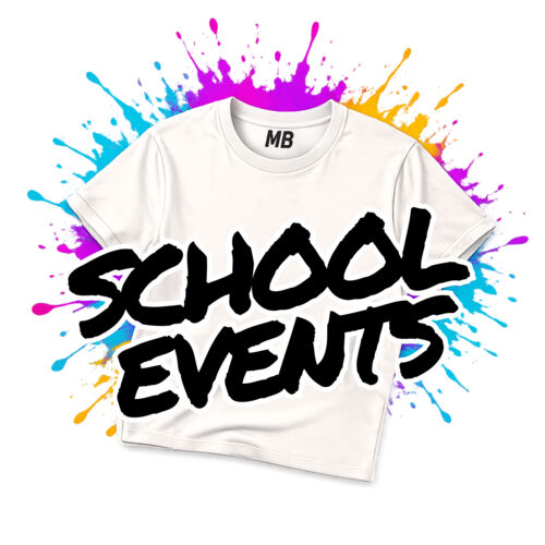 School Events Thumbnail