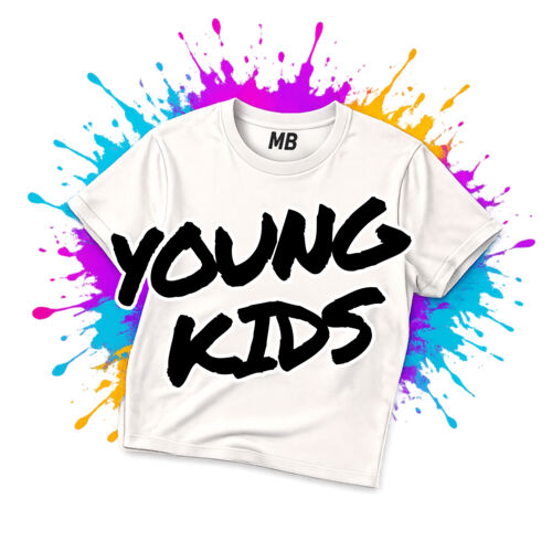Young Kids Thumbnail