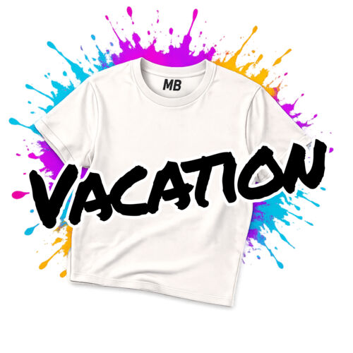 Vacation Thumbnail